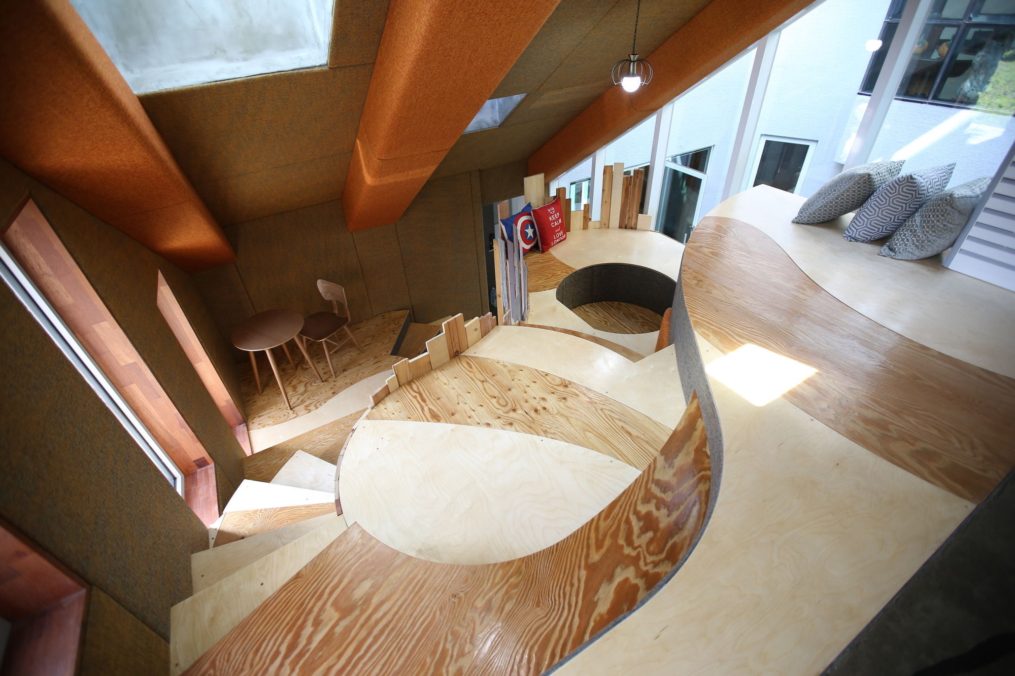 Sogondak House Villa Jeju Exteriör bild