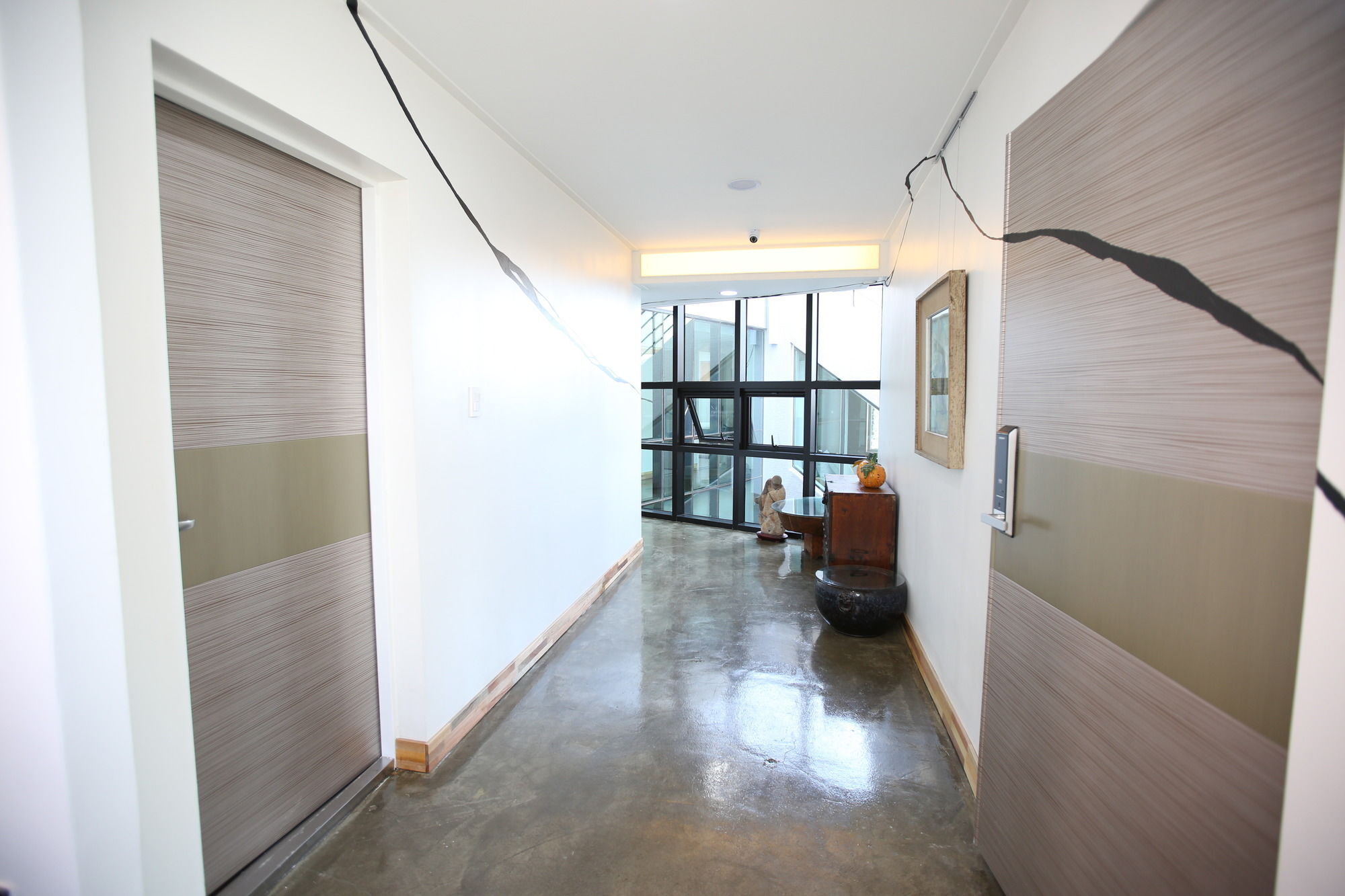 Sogondak House Villa Jeju Exteriör bild